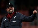 Tham vọng của Liverpool chưa dừng lại