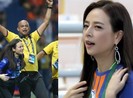 CĐV ‘bênh’ nhà vô địch SEA Games, cựu trưởng đoàn phản pháo