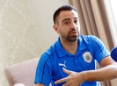 Xavi khiến Barcelona sốc và buồn