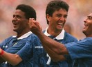 Cậu bé trong ‘điệu đưa nôi’ nổi tiếng World Cup giờ ra sao?