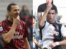 Bình luận: ‘Lớp trẻ’ phải ngước nhìn Ronaldo và Ibrahimovic