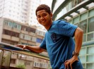 Một cựu tuyển thủ qua đời vì tai nạn giao thông