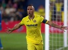 Cazorla về bóng đá châu Á