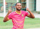 Đội chót bảng cắt đứt mạch thắng của đội đầu bảng Sài Gòn FC