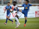 Tân HLV Đào Quang Hùng và nhiệm vụ ’giải bài toán’ Sài Gòn FC