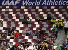 Mùa hè có thể 50 độ C, Qatar vẫn muốn đăng cai Olympic 2032