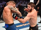 Bầu Dana White thiết kế trận ‘tìm vua’