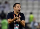 Xavi chiến thắng COVID-19