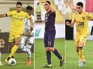 Những ‘át bài’ giúp UAE lật ngôi đầu bảng của tuyển Việt Nam