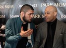 Cháu trai Khabib xuất chinh ở One Championship