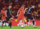 Ở Kuala Lumpur, vòng loại World Cup hoãn, M-League khởi tranh