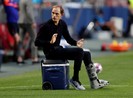 Thầy trò Tuchel - Nagelsmann nói gì sau trận bán kết C1?