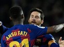 Enriqure nhắc khéo Koeman