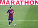 Hàng loạt vụ ‘sao băng’ qua ‘địa chấn Messi’