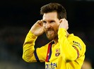 ‘Cánh cửa sắt’ thả xuống, Messi thoát đường trời