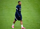 Dương tính COVID-19, Mbappe vắng trận gặp Croatia