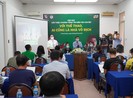 Tìm kiếm câu chuyện ‘Với thể thao, ai cũng là nhà vô địch’