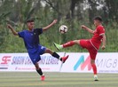 Giải bóng đá phủi Sài Gòn: Nóng ngay từ đầu