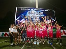 Đánh bại ‘Tổ Nát’ FC của Ngọc Thanh, Bưng Biền lên ngôi