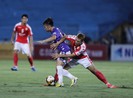 Ông Chung 'vay nợ' nhiều quá