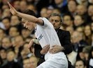 Thua Everton, Mourinho muốn đưa Bale trở lại Tottenham