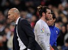 Zidane: Bale vẫn chưa 'gần' với Tottenham đâu!