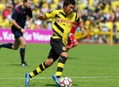 Ngoại binh Thai-League: Klopp như ông bố vậy