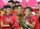 AFF Cup chốt lịch năm tới