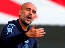 Pep Guardiola nói gì khi Man City bị Leicester City làm nhục?