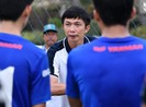 Cựu hậu vệ HA Gia Lai, thế lực mới tại Thai-League 1