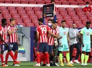HLV Simeone ‘xử lý’ bộ đôi Suarez - Costa ra sao?