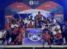 M-League đi sau về trước V-League