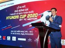 Saigon Premier League S3 vào... ‘bệ phóng’