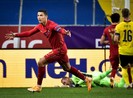 Ronaldo phản pháo Bộ trưởng Ý