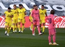 Real Madrid 'chết đau' bởi 'lỗ chân trâu'