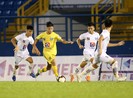 Quảng Nam chia điểm Đà Nẵng