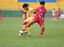Bảng A có hai trận chung kết lượt cuối