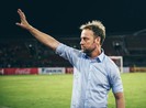 Sốc: Ba ông thầy ngoại Thai-League bị ‘trảm’ cùng lúc