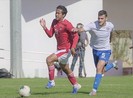 Đối thủ của U-22 VN từ Croatia qua Pháp dự Toulon Cup
