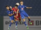 Đánh bại Đà Nẵng, PVF lần thứ tư vô địch