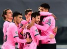 ‘Đá văng’ Bartomeu, Barcelona hết bị ‘át vía’