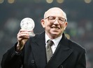 'Hổ không răng', nhà vô địch World Cup qua đời