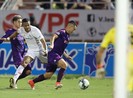 Viettel lên ngôi V- League ở phút 18 của trận đấu