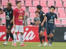 Tuyển Thái Lan bị All Star cầm hòa