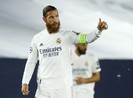 Ramos có hỏng 3 quả 11m trong trận cũng không sao!