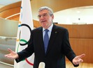 Olympic Tokyo trông chờ vào vaccine