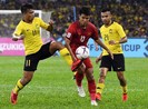 Malaysia lên tiếng về việc bỏ vòng loại World Cup 2022