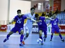Quảng Nam vào VCK, kịch tính hai suất cuối