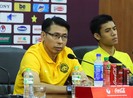 Malaysia từ bỏ giấc mơ World Cup