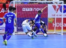 Thể thức knock-out của Cúp quốc gia rất hấp dẫn